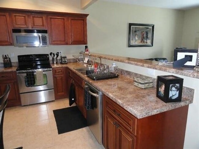 1725 New Castle Dr NE in Cleveland, TN - Building Photo - Building Photo
