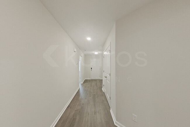 106 Bluff Rd in Springfield, GA - Foto de edificio - Building Photo