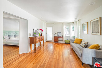 914 20th St in Santa Monica, CA - Building Photo - Building Photo