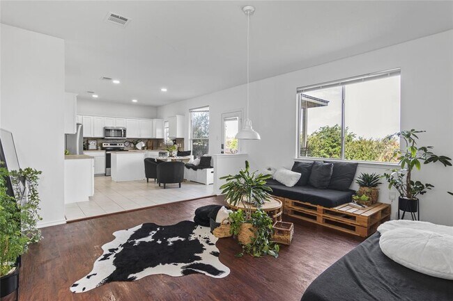 property at 13524 Lyndon B Johnson St