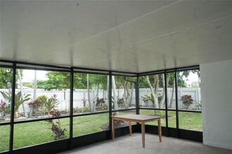 4549 Baldric St in Boca Raton, FL - Building Photo - Building Photo