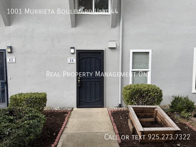 property at 1001 Murrieta Blvd