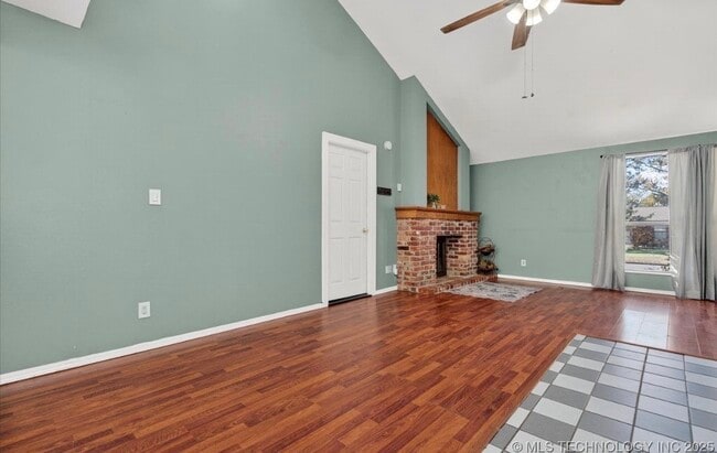 property at 420 N Cummings Ave