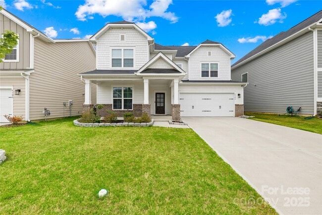 property at 6104 Balham Ct