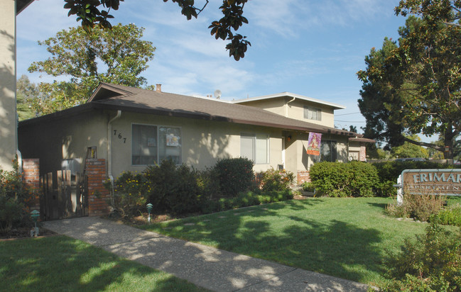 Erimar Apartments in Sunnyvale, CA - Building Photo - Building Photo