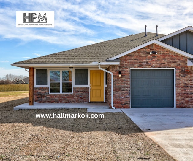 property at 3410 Cemetery Rd