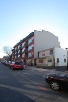 224 16th St Apartments