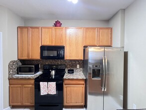 6434 Cava Alta Dr in Orlando, FL - Building Photo - Building Photo