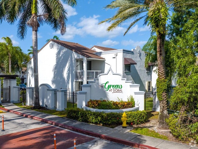 property at 9762 NW 49th Ter