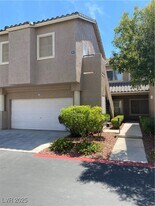 2152 Jade Creek St in Las Vegas, NV - Building Photo