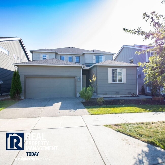 property at 3114 14th Ave NW