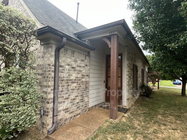 6880 Lagrange Pines Rd in Cordova, TN - Building Photo - Building Photo