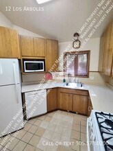 12 Los Arboles Dr in Los Alamos, NM - Building Photo - Building Photo