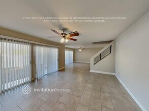 3486 Bankside Dr in Las Vegas, NV - Building Photo - Building Photo