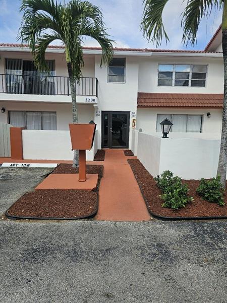 property at 3200 Coral Springs Dr