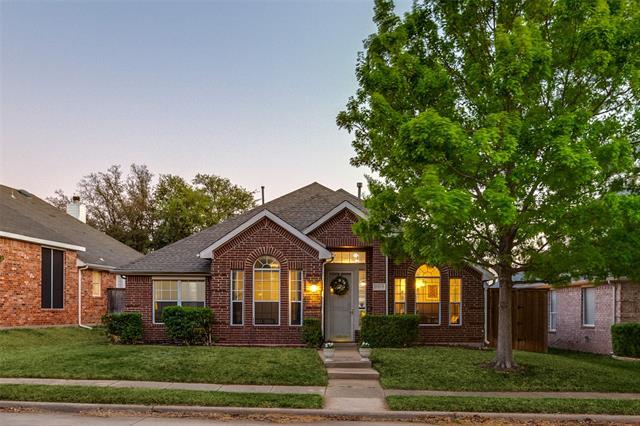 2013 Knights Ct in Allen, TX - Building Photo - Building Photo