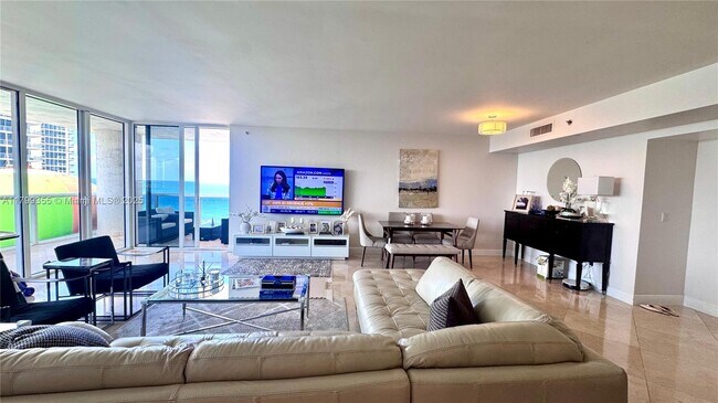 1800 S Ocean Dr, Unit 1510 in Hallandale Beach, FL - Building Photo - Building Photo