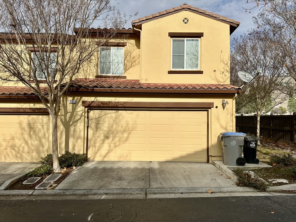 4196 Lautrec Dr in San Jose, CA - Building Photo