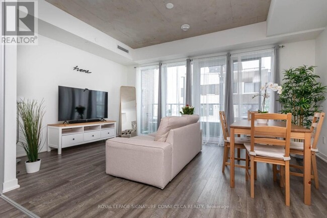 property at 1808 St Clair Ave W