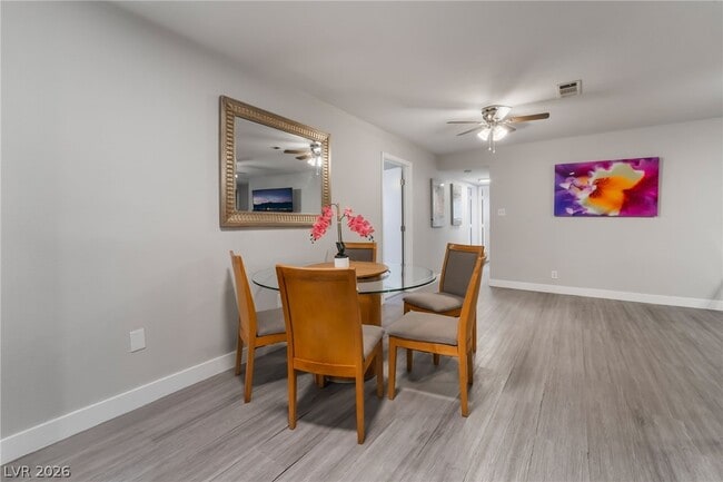 property at 3992 Chinchilla Ave