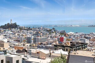 1220 Jones St in San Francisco, CA - Building Photo