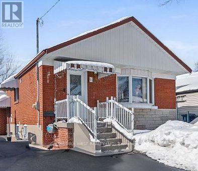 property at 14 Maxim Crescent