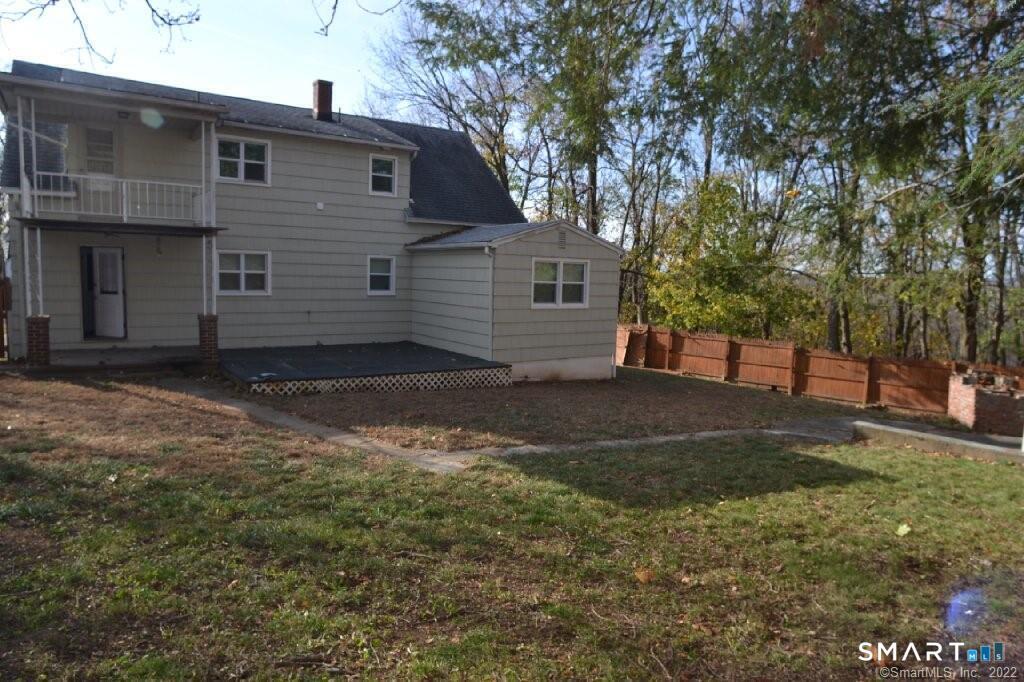 448 Tudor St in Waterbury, CT - Building Photo