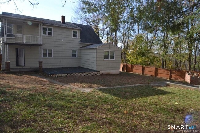 property at 448 Tudor St