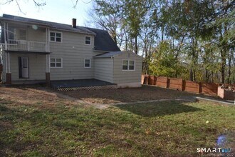 448 Tudor St in Waterbury, CT - Building Photo - Building Photo