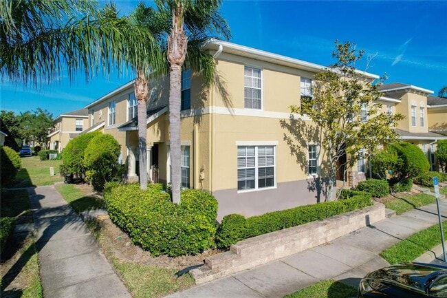 5458 Quarry Rock Rd in Lakeland, FL - Building Photo - Building Photo