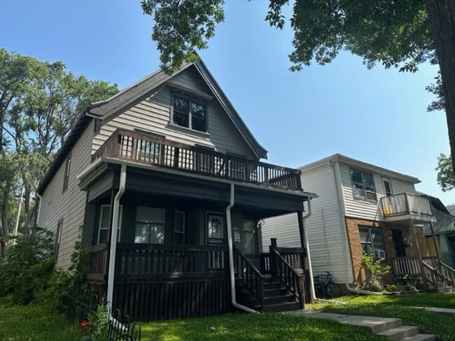 property at 20 W Melvina St