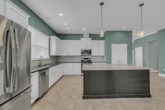 16413 Good Hearth Blvd in Clermont, FL - Building Photo - Building Photo