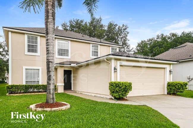 1814 Forest Creek Dr in Jacksonville, FL - Building Photo - Building Photo