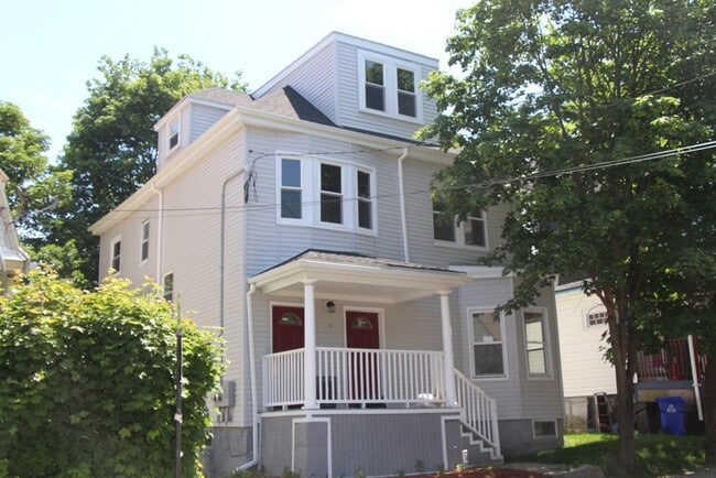 property at 17 Middleton St