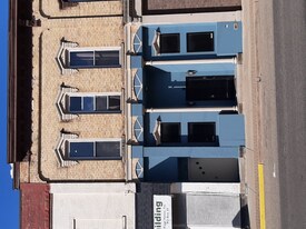 9 Main St in Saranac, MI - Building Photo