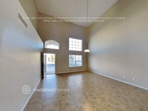 557 Leap Frog Ave in Las Vegas, NV - Building Photo - Building Photo