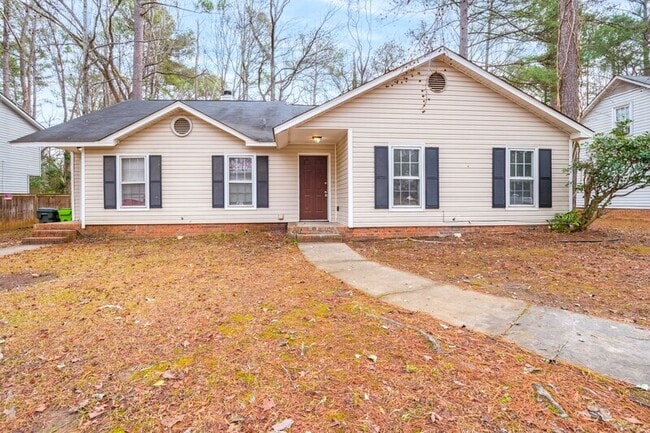 property at 313 Friarsgate Blvd