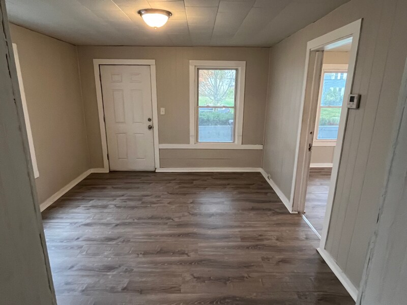 7006 Worley Ave in Cleveland, OH - Building Photo