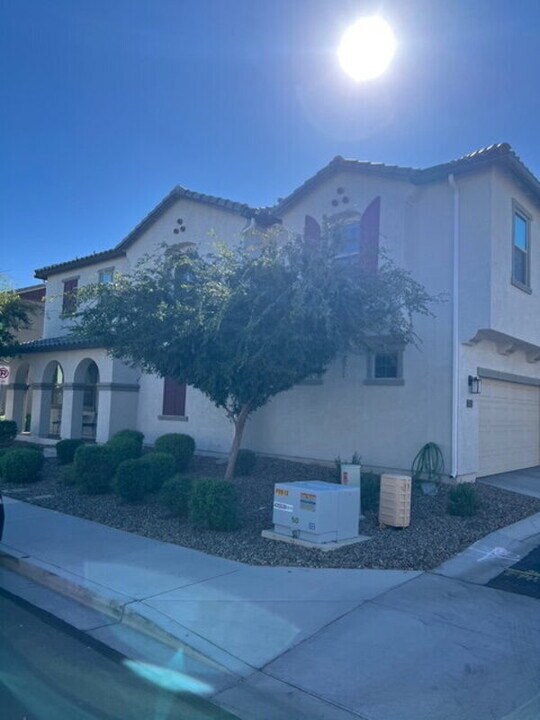 1712 S 82nd Pl in Mesa, AZ - Building Photo