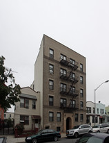 37-53 62nd St Apartments