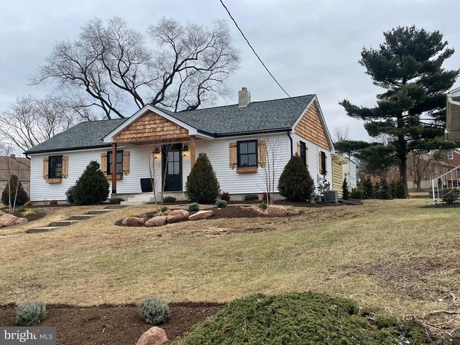 property at 803 Fritz Ave