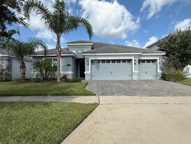 1488 Olympic Club Blvd in Four Corners, FL - Building Photo