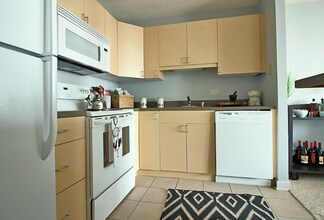 1202 S Michigan Ave in Chicago, IL - Building Photo - Building Photo