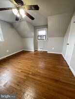 3608 Isbell St, Unit 312 in Silver Spring, MD - Building Photo