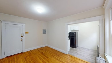 231 Park Dr in Boston, MA - Building Photo - Building Photo