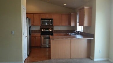 3037 S Jupiter Ave in Boise, ID - Building Photo - Building Photo