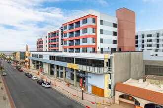 The Watermark in Henderson, NV - Building Photo - Building Photo