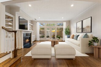 5422 Gibson St in Houston, TX - Foto de edificio - Building Photo