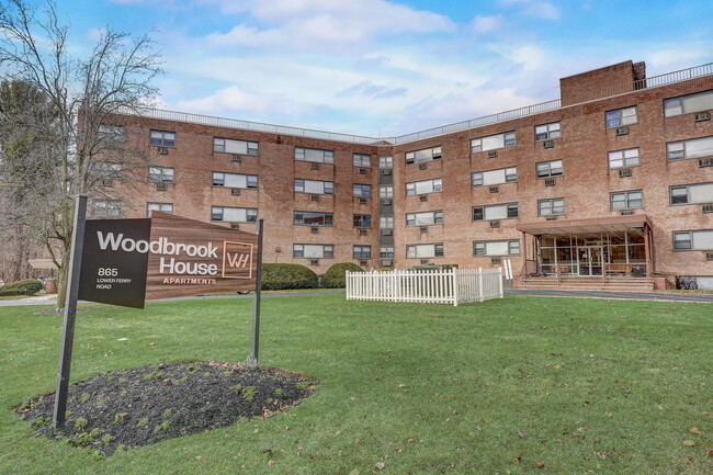 Woodbrook House Apartments