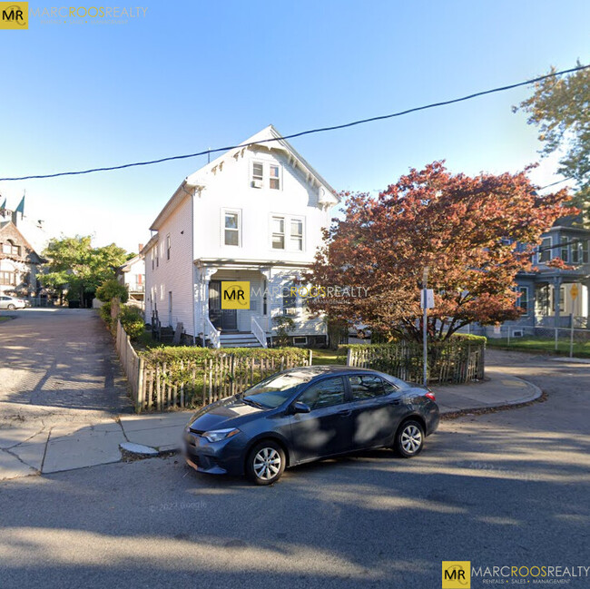 property at 38 Allston St